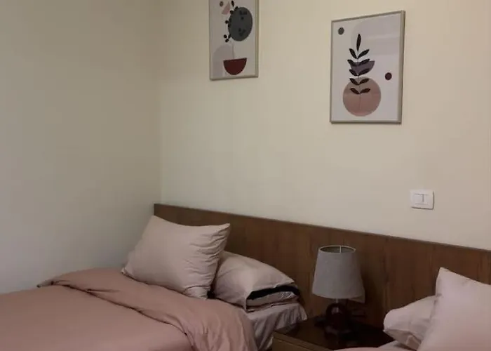 Stella Modern Apartman *
