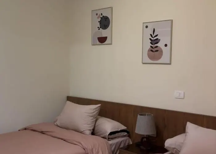 Stella Modern Ajn-Szuhna
