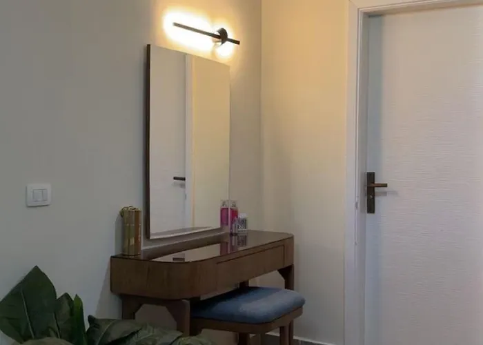 Apartman Stella Modern