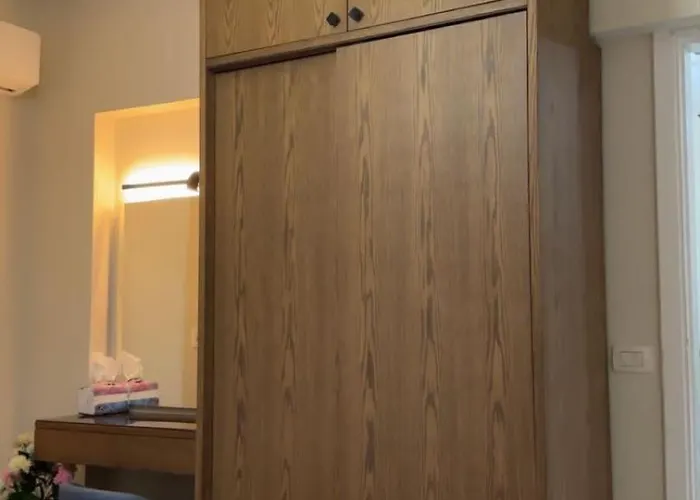 Stella Modern Apartman *