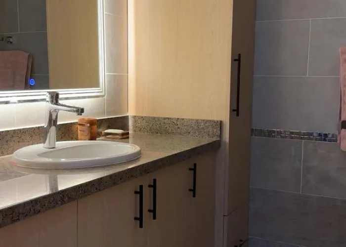 Apartman Stella Modern *