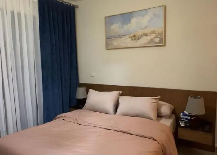 Stella Modern Apartman *