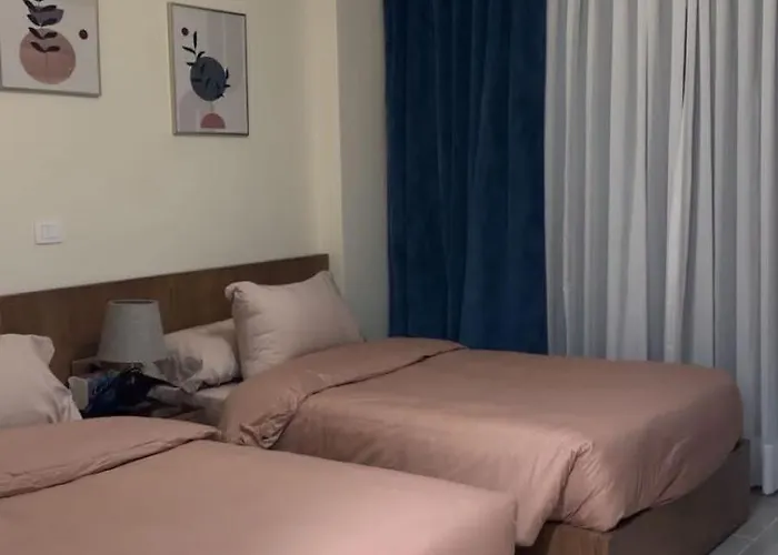 Stella Modern Apartman