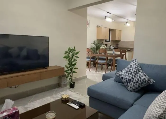 Stella Modern Apartman *